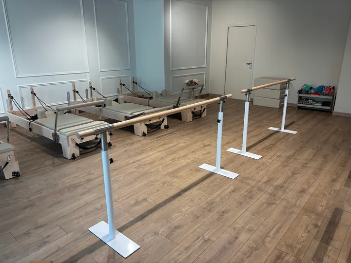 Bloom Pilates Studio — pilates reformer-studio à Saint-Laurent-de-Mure — 2