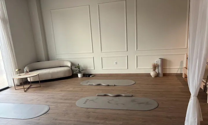 Bloom Pilates Studio — pilates reformer-studio à Saint-Laurent-de-Mure — 3