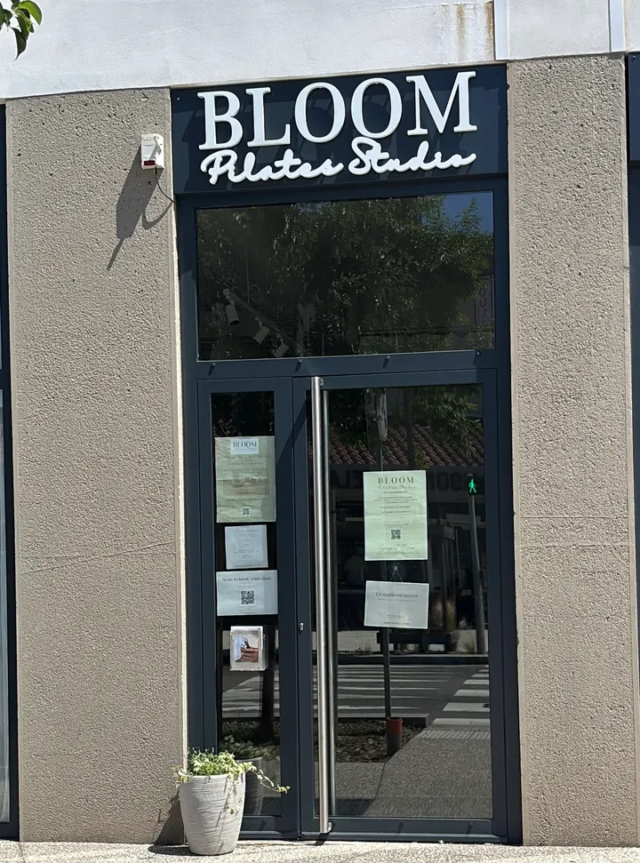 Bloom Pilates Studio — pilates reformer-studio à Saint-Laurent-de-Mure — 4
