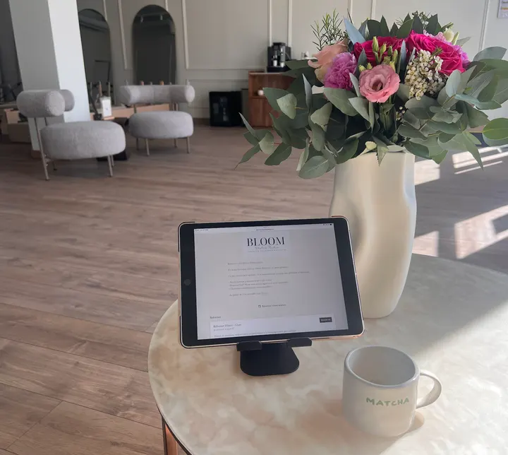 Bloom Pilates Studio — pilates reformer-studio à Saint-Laurent-de-Mure — 5
