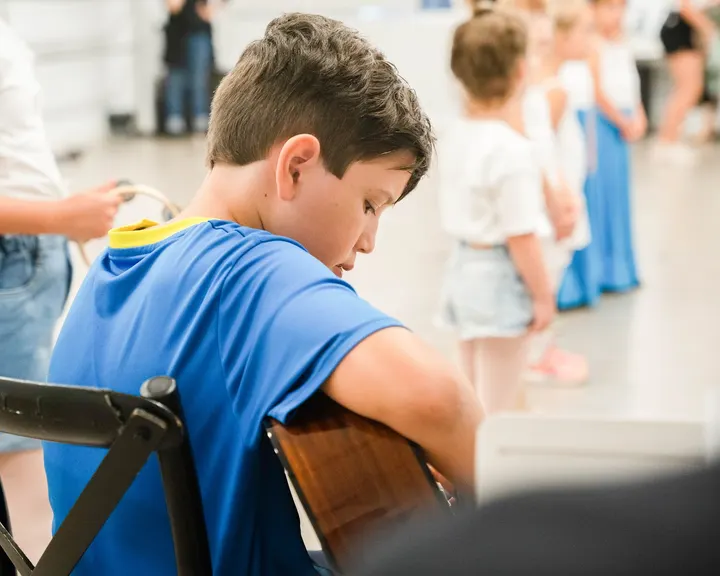 En Clave De Danza — baile-studio en Soliva Este, Málaga — 2