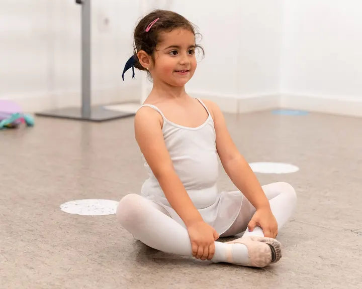 En Clave De Danza — baile-studio en Soliva Este, Málaga — 3