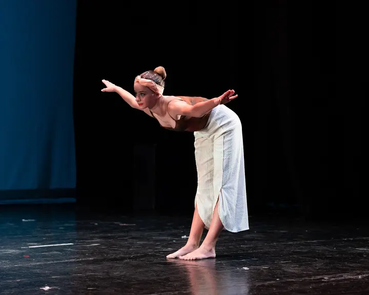 En Clave De Danza — baile-studio en Málaga — 3