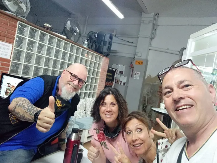 Escuela de baile Salsaburu — baile-studio en Tarragona — 4