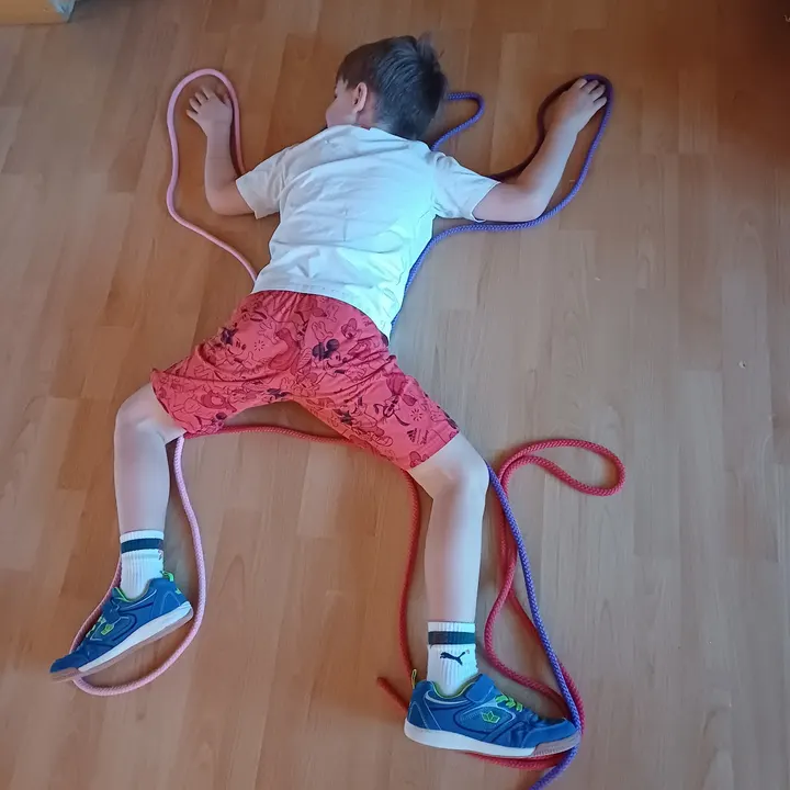 Hoppelhäschen Kinderturnen+Erwachsenenkurse — turnen-studio in Leipzig — 3