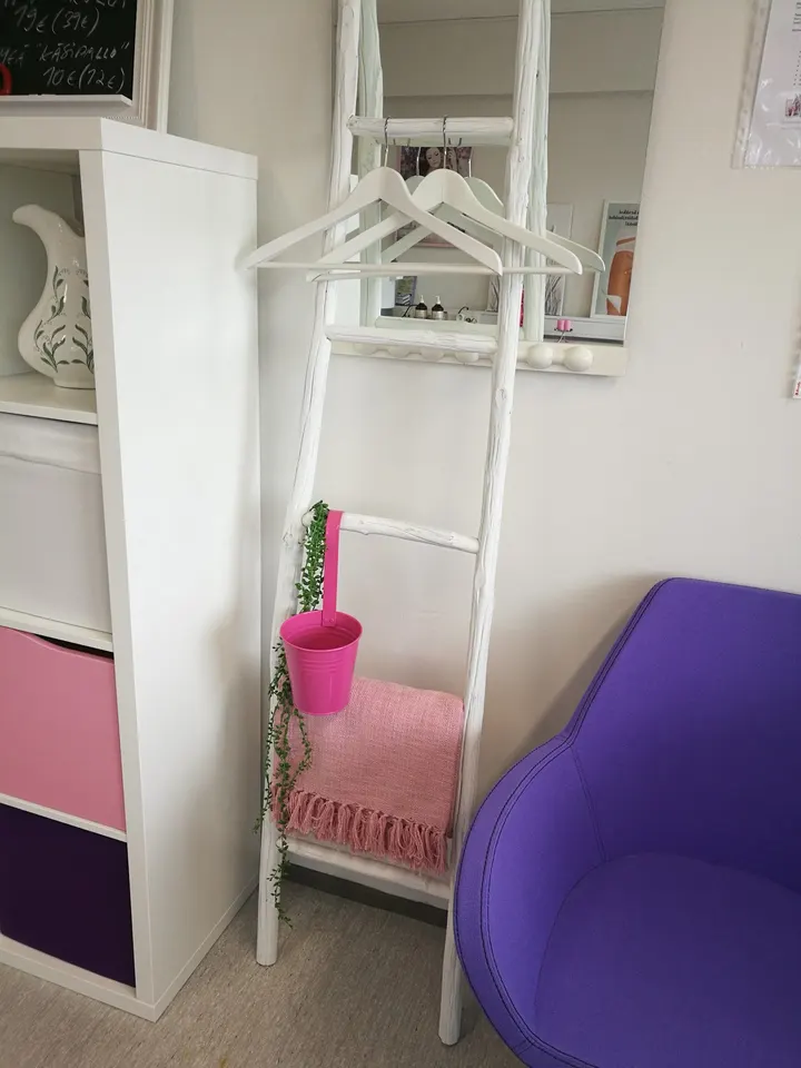 EcoHarmonia Pensarinmäki — wellness-studio – Vanhakaupunki, Kokkola — 3