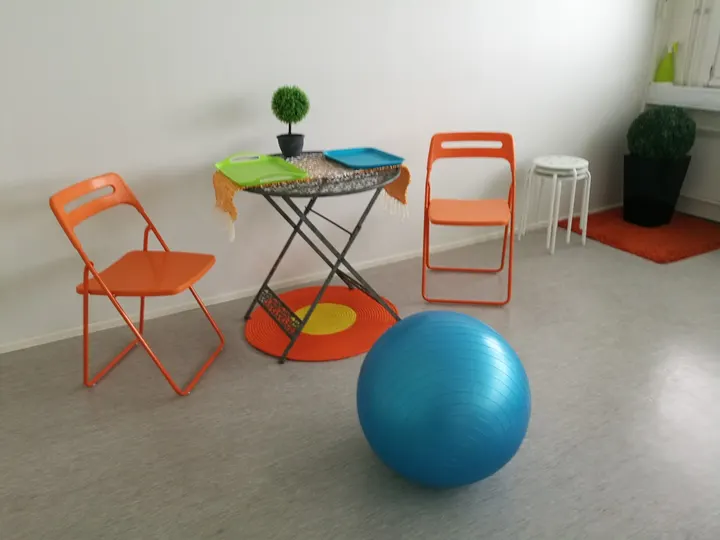 EcoHarmonia Pensarinmäki — wellness-studio – Kokkola — 4
