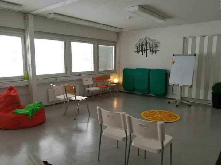 EcoHarmonia Pensarinmäki — Jooga – Vanhakaupunki, Kokkola