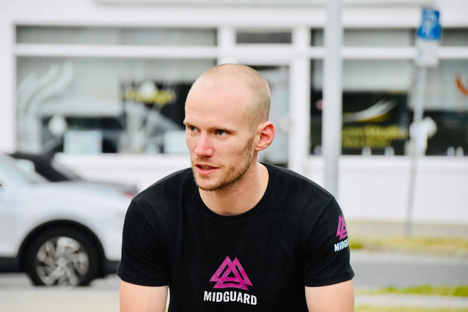 MIDGUARD — kickboxen-studio in Gartenstadt, Braunschweig — 2