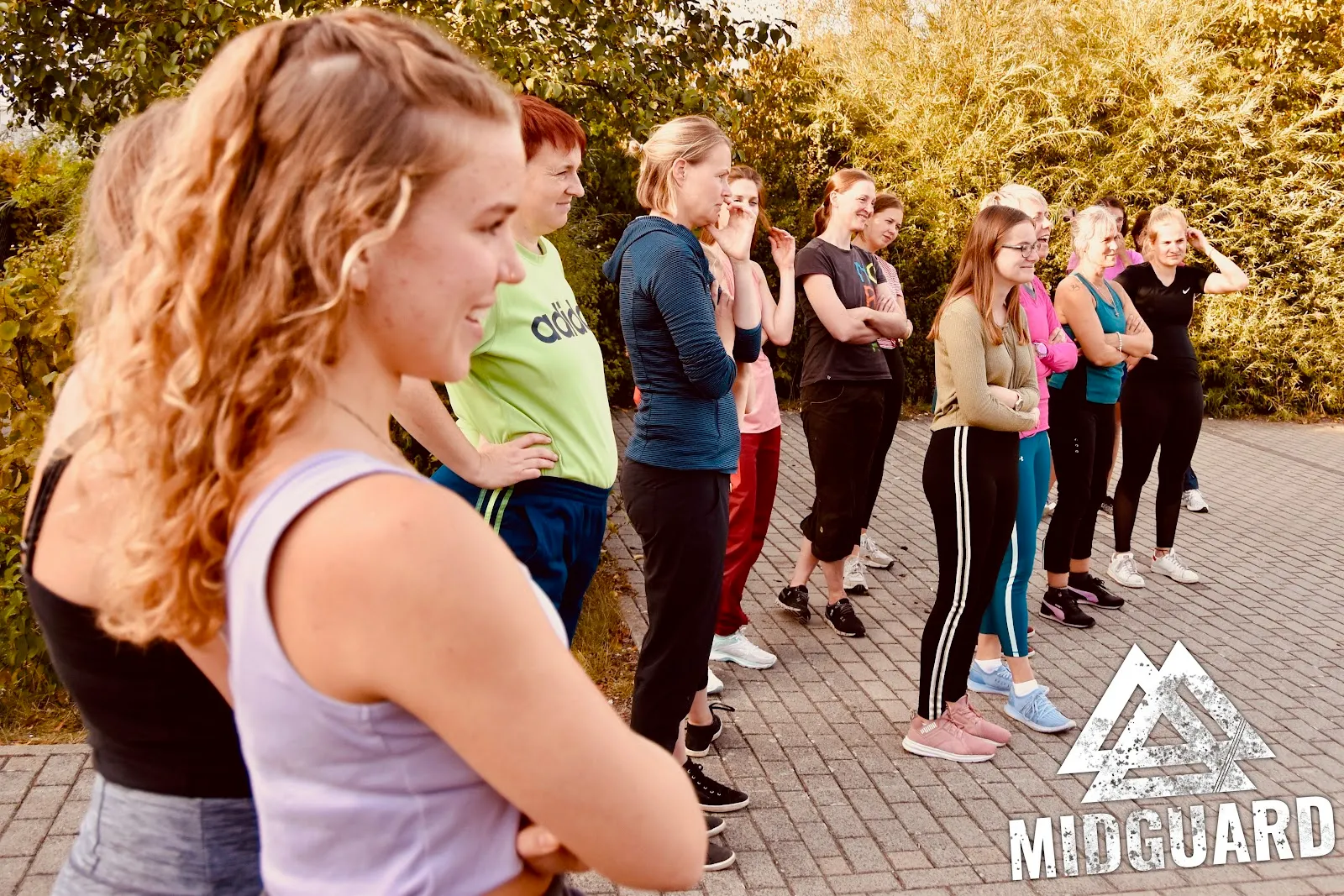 MIDGUARD — kickboxen-studio in Gartenstadt, Braunschweig — 3