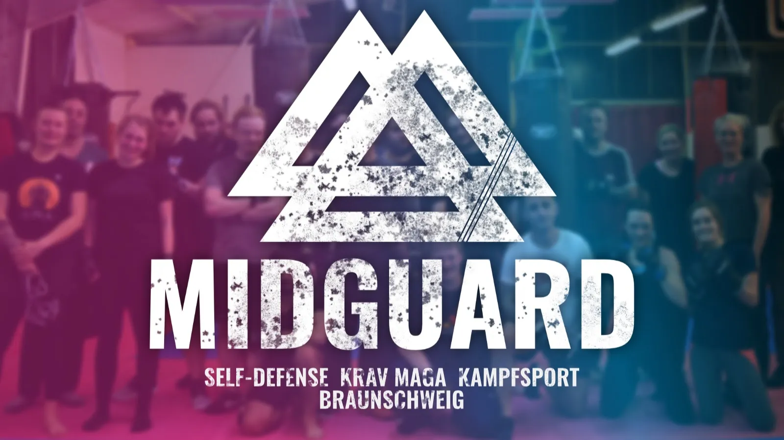 MIDGUARD — kickboxen-studio in Braunschweig — 3