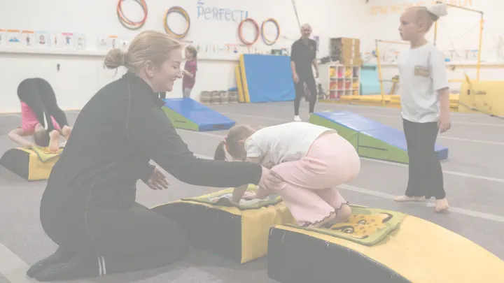 Celebrate Gymnastics Club — gymnastics-studio in Lee Chapel, Basildon — 2
