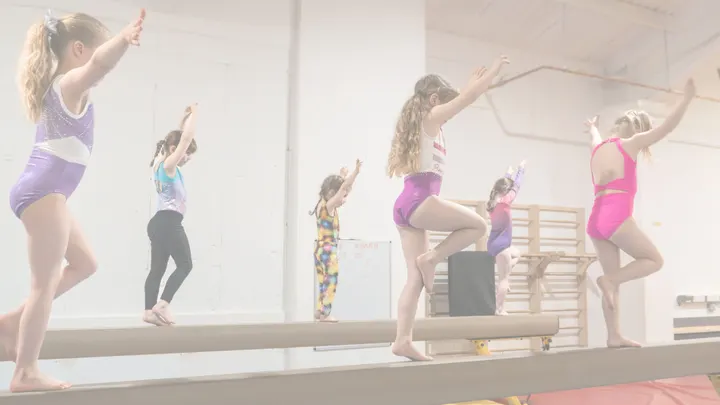 Celebrate Gymnastics Club — gymnastics-studio in Lee Chapel, Basildon — 3