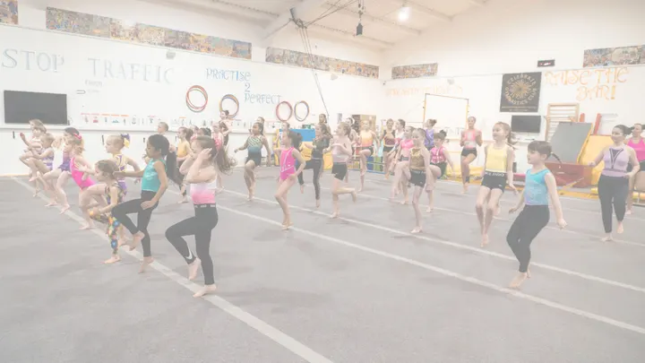 Celebrate Gymnastics Club — gymnastics-studio in Basildon — 3