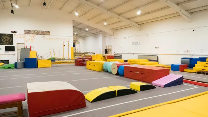 Celebrate Gymnastics Club — gymnastics-studio in Basildon — 6
