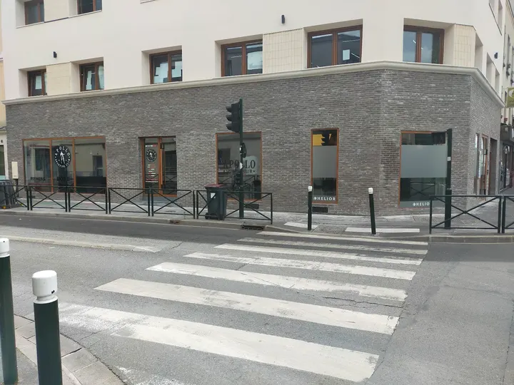 Apollo Sporting Club - Alfortville 94 — salle de fitness-studio à Alfortville, Paris — 2