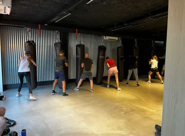 Apollo Sporting Club - Alfortville 94 — salle de fitness-studio à Alfortville, Paris — 3