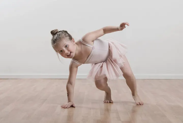 Mälarhöjdens Dansskola — dance-studio i Hägersten, Stockholm
