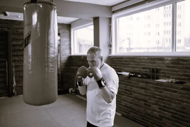 Twight Gym — sportschool-studio in Hilversum — 2