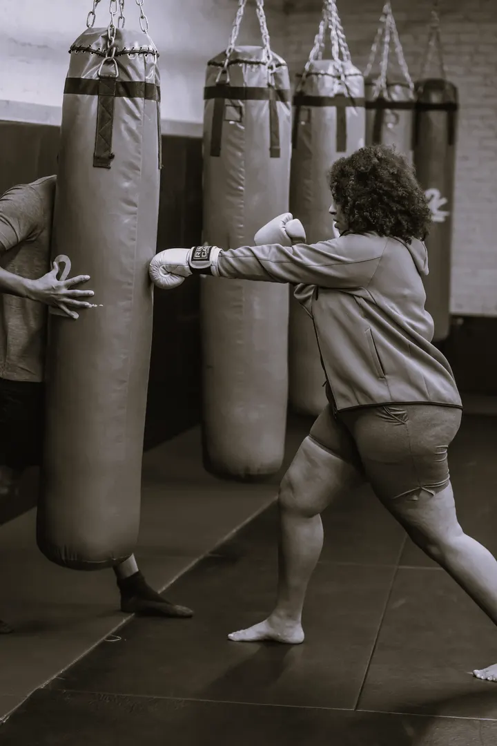 Twight Gym — sportschool-studio in Hilversum — 3