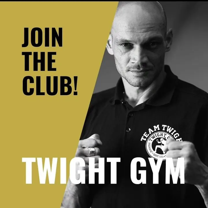 Twight Gym — sportschool-studio in Hilversum — 3