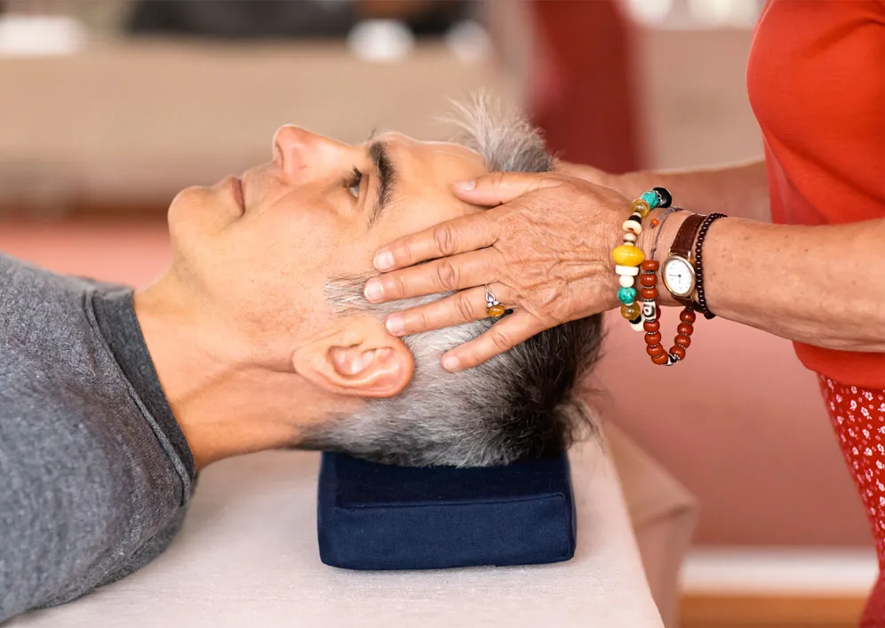 Alexander-Technik-Schule — breathwork-studio i Hamburg — 3