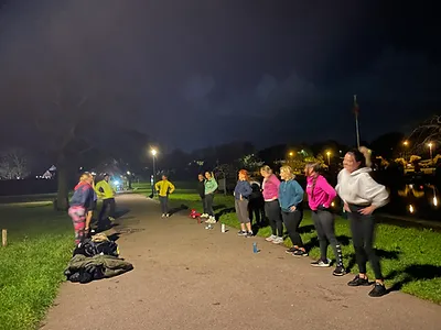 Military & Bootcamp Fitness - Earlham Park Norwich — bootcamp-studio in Norwich — 2