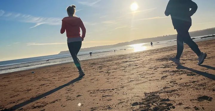 Military & Bootcamp Fitness - Earlham Park Norwich — Bootcamp in Earlham, Norwich