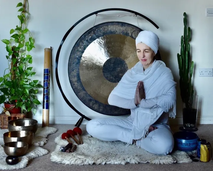 YoMedS Healing — yoga-studio in London — 5