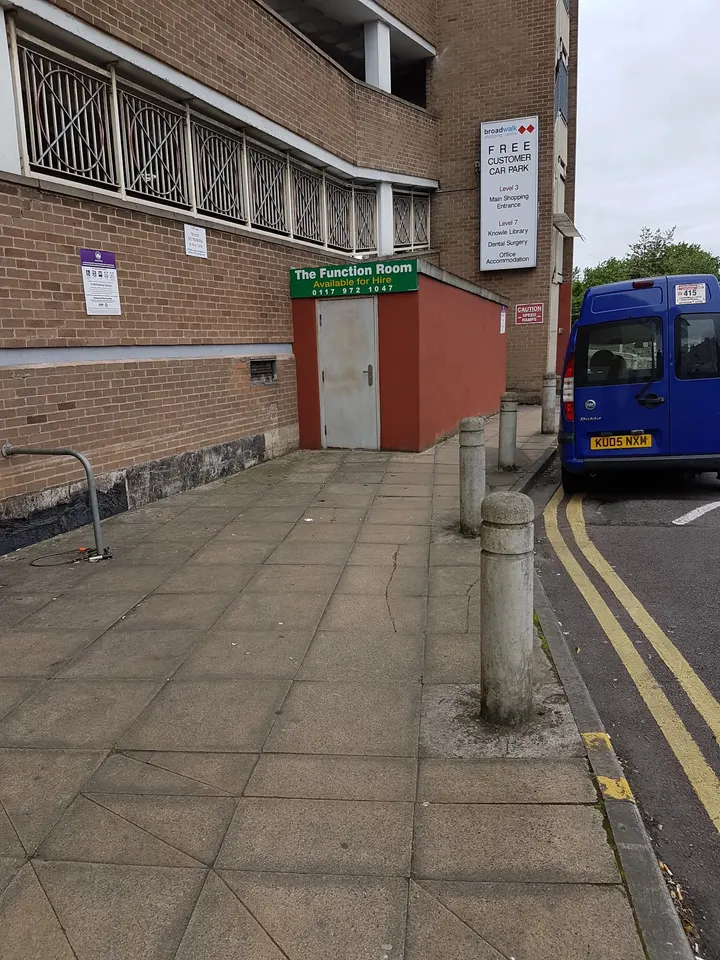 Elixier fitness — fitness studio in Totterdown, Bristol — 3