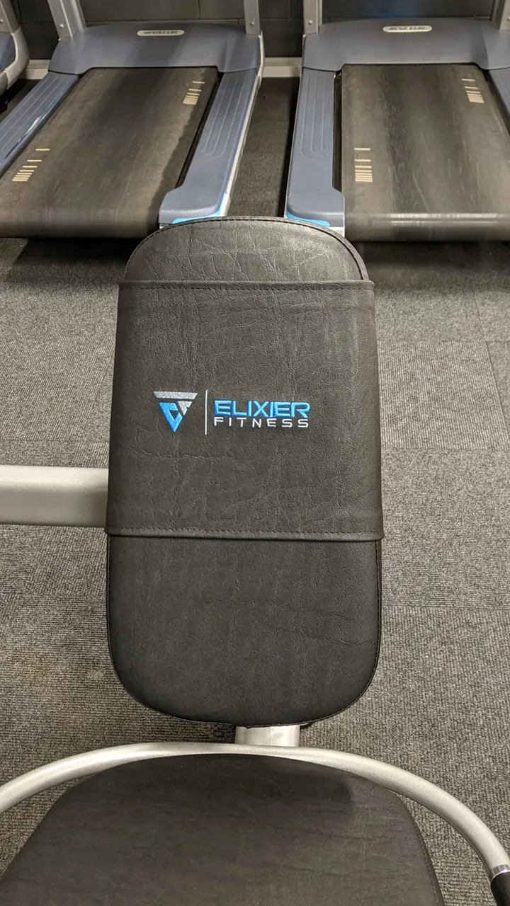 Elixier fitness — fitness studio in Bristol — 4