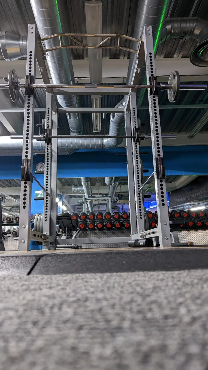 Elixier fitness — fitness studio in Bristol — 5
