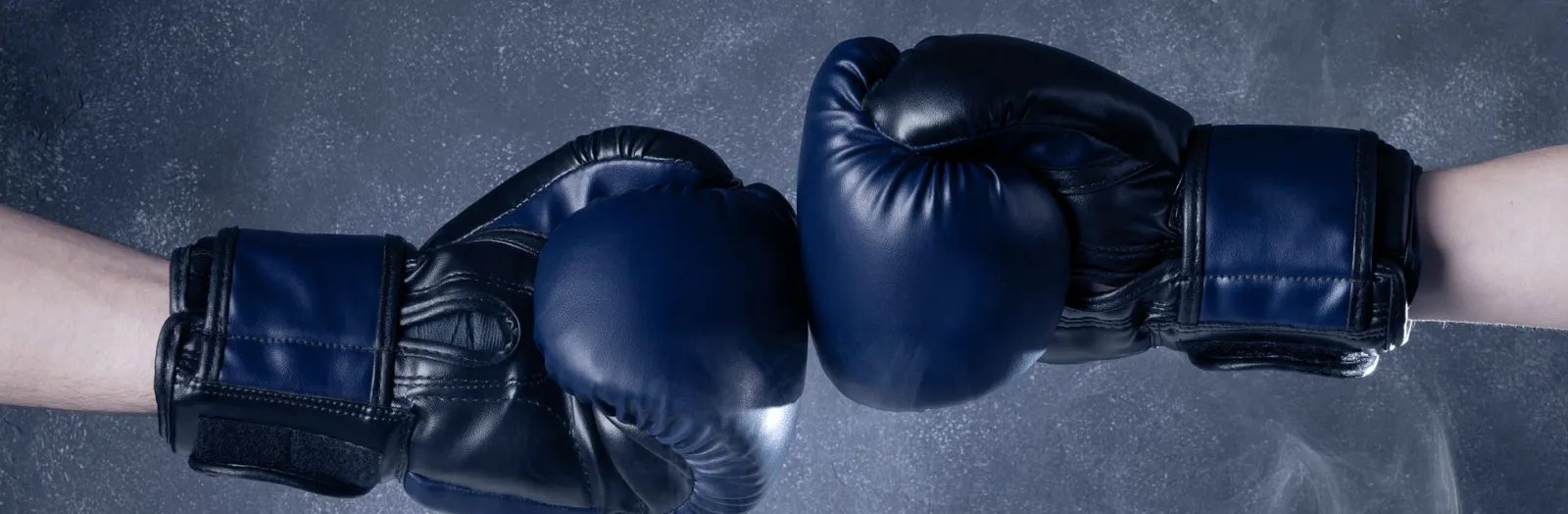 CREE BOX & Fight — mma-studio i Oviedo — bild 3