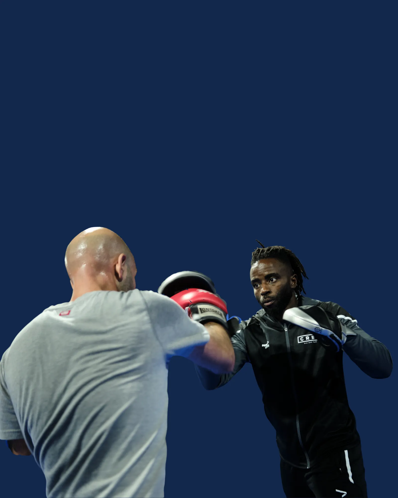 CREE BOX & Fight — mma-studio i Oviedo — bild 5