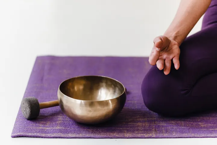 Leben mit Yoga Heike Razaq — yoga-studio in Alkenrath, Leverkusen — 2