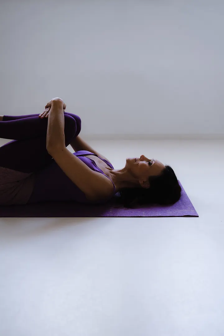 Leben mit Yoga Heike Razaq — yoga-studio in Leverkusen — 5