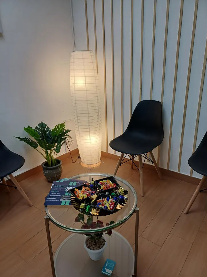 ACV Pilates & Entrenamientos — pilates-studio en Villafranquesa, Alicante — 3