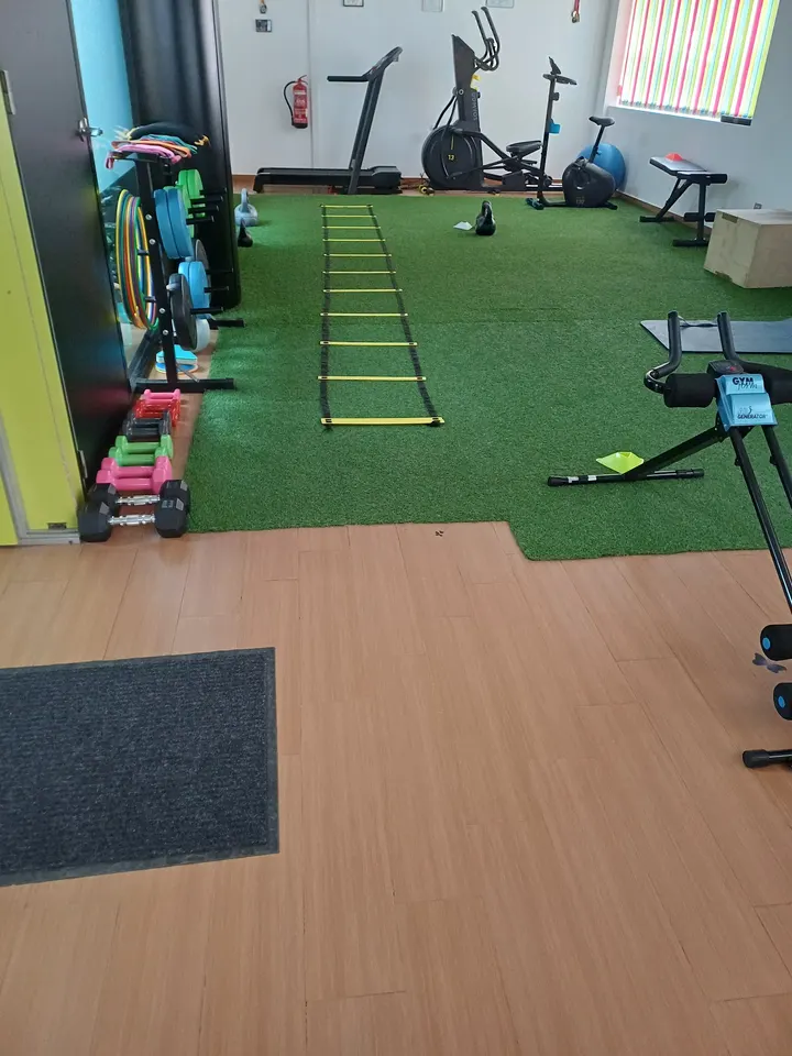 ACV Pilates & Entrenamientos — pilates-studio en Alicante — 3