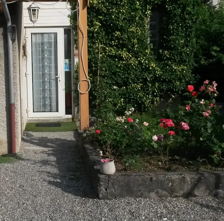 Yoga au coeur de ma vie — yoga-studio à Annecy — 3