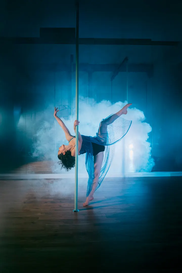 L'Art et Fact Studio — danse-studio à Bordeaux — 4