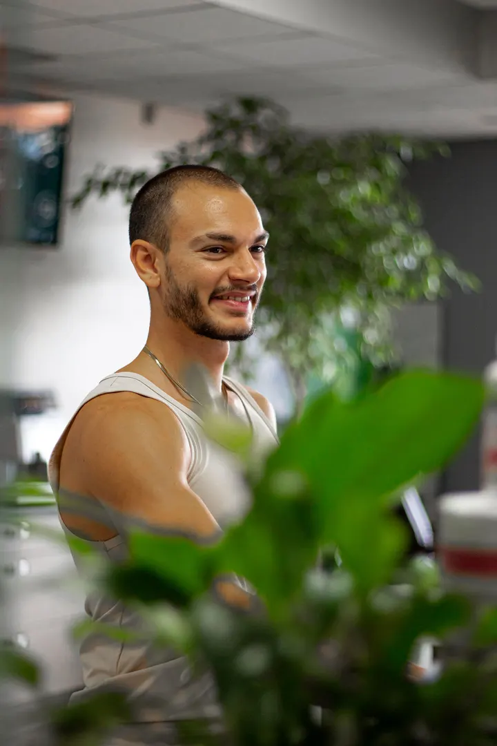 Le Club Pour tous — salle de fitness-studio à Bergerac — 5