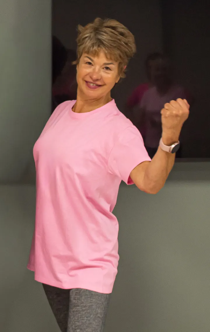 Le Club Pour tous — salle de fitness-studio à Bergerac — 6