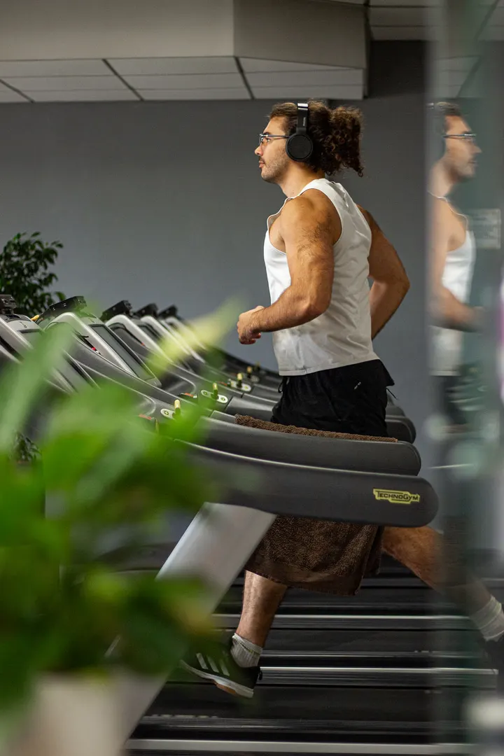 Le Club Pour tous — Salle de fitness à Bergerac