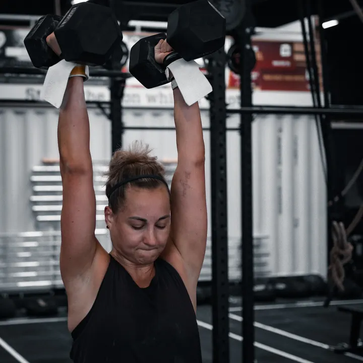 Amboss Athletics — functional training-studio in Mitte, Bielefeld — 3
