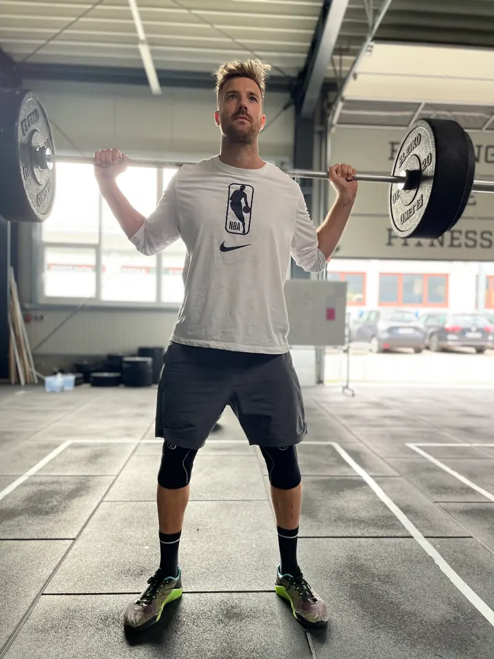 Amboss Athletics — functional training-studio in Bielefeld — 4