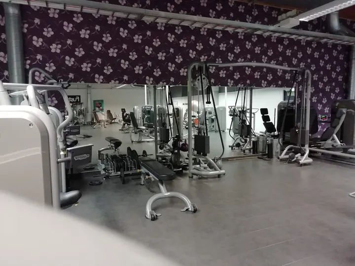 Hanhivaaran Liikuntakeskus — fitnessstudio – Armfelt, Salo — 3