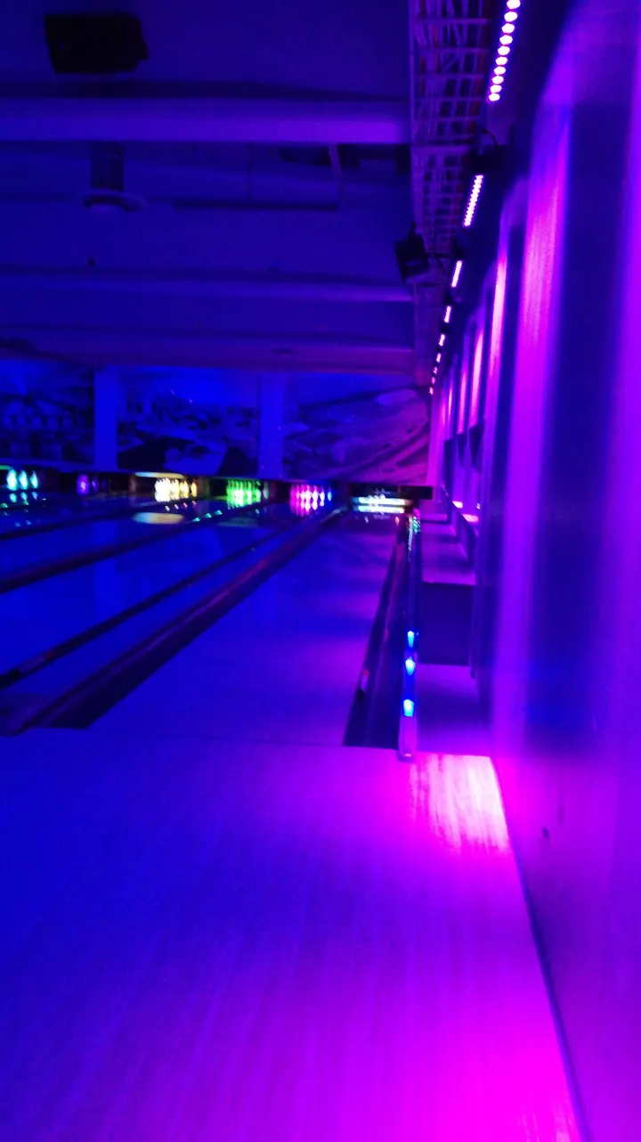 Hanhivaaran Liikuntakeskus — fitnessstudio – Salo — 5