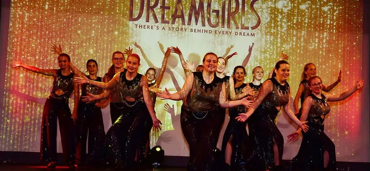 Nikky's Dance Schaikseweg — dans-studio in Leerdam-Oost, Leerdam — 2