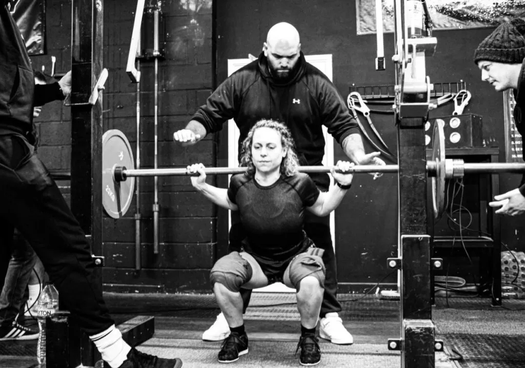 Pure Grit Performance . Devizes Gym . Open 24 Hour Gym — fitness studio in Calne — 2