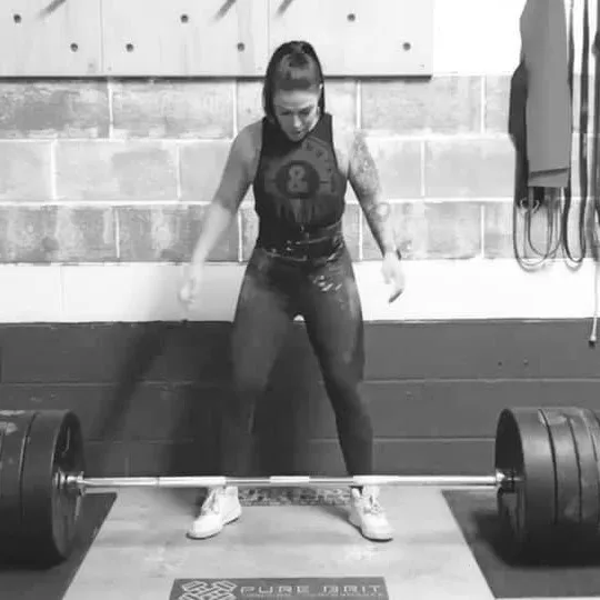 Pure Grit Performance . Devizes Gym . Open 24 Hour Gym — fitness studio in Calne — 3